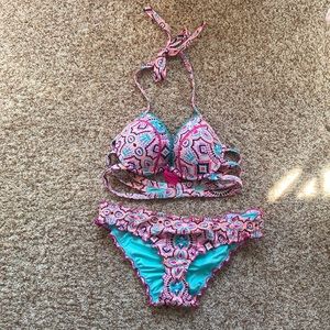 Shade & Shore Bikini (Medium)